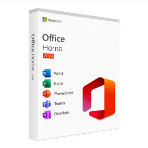 Microsoft Office 2024 | Permanente licentie