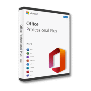 Microsoft Office 2021 | Permanente licentie