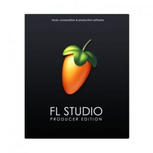 FL Studio Producer Edition | Permanente licentie