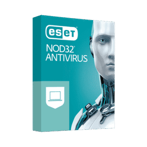 ESET NOD32 Antivirus | 1 Apparaat | 1 Jaar