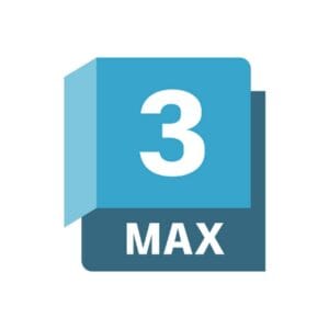 Autodesk 3DS Max 2025 | 1 Apparaat | 1 Jaar